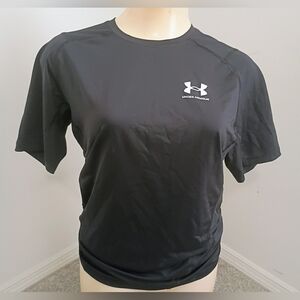 Under Armour Heatgear Compression Short Sleeve Shirt